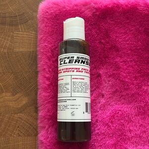 Rosen Super Smoothie Cleanser